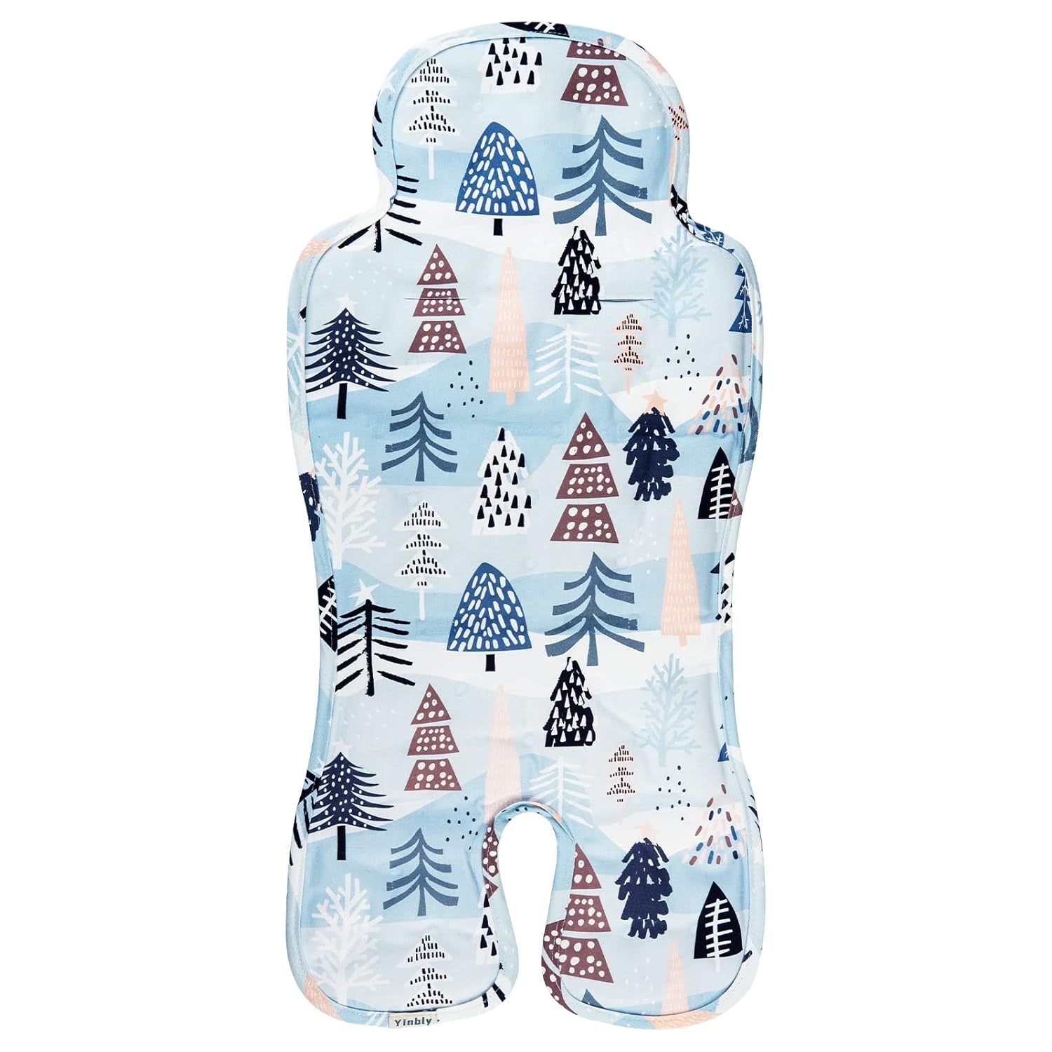 Gel Car Seat Cooler Pad for Children,Summer Breathable Ice Stroller Cooler Mat,Multifunctional Baby Cooling Pad Suitable for Stroller, Baby Dining Chair, Child Safety Seat